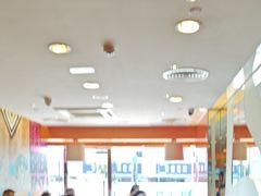 -大快活(罗湖商业城分店)