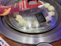 -山河屯铁锅炖(哈西站店)
