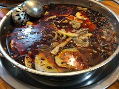 -黑竹香鸡(营和巷店)