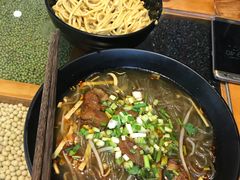 -宽窄巷子成都小吃(建文店)