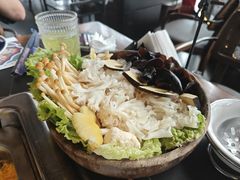 -大隐·成都火锅Bistro(合生麒麟新天地店)
