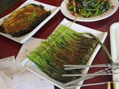 -壹陆陆烧烤(平房总店)