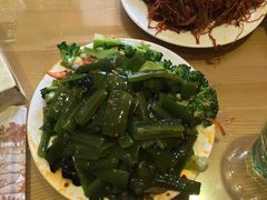-春花民族美食(佳木斯总店)