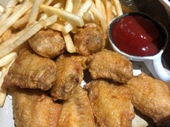 -叶派龙虾•招牌香辣蟹·海鲜(中海国际店)