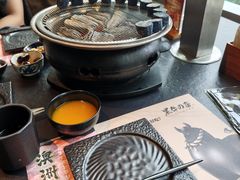 -黑牛の店·黑金店(沈阳万象城店)