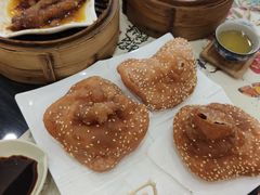 -虾饺妹·粤式手工点心(水荫路店)