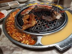 -韩宫宴烤肉·料理(南京江宁万达店)