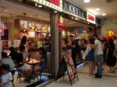 门面-美芝莲(东方宝泰店)
