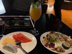 -广州花园酒店