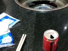 -安安火锅(上美广场店)