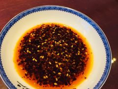 蘸料-熙盛源(复兴路店)