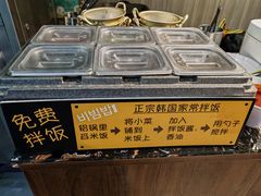-33韩式自助烧烤(环城南路店)