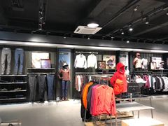 -三夫户外(天钥桥路店)