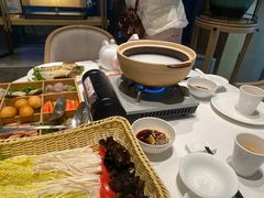 -扬州万怡酒店-中餐厅(文昌中路店)