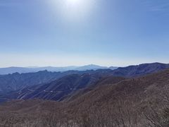 -妙峰山风景名胜区