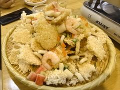 -家族食馆(恒昊小区店)