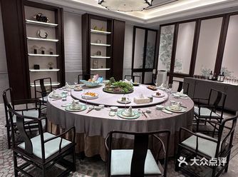 这才是南京私房菜天花板