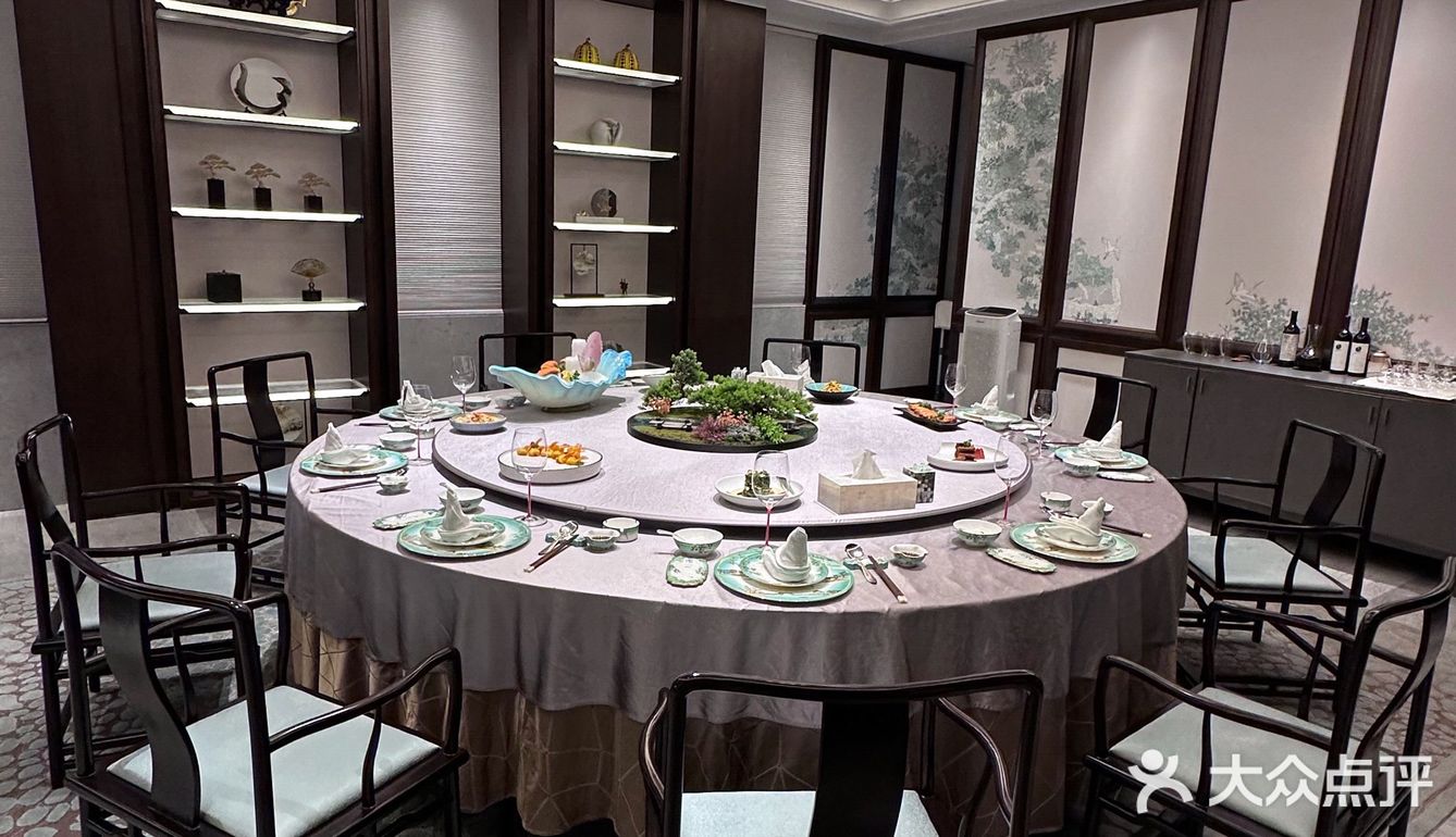 这才是南京私房菜天花板