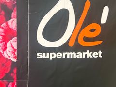 -Olé精品超市(沈阳万象城店)