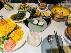 -Linlin泰餐厅(华夏幸福店)