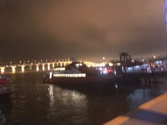 -澳门外港客运码头(轮渡站)