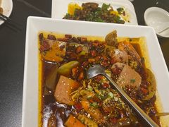 -国人川菜(李家村建东街店)
