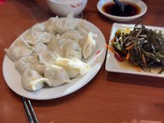 -鸿毛饺子(紫竹桥店)