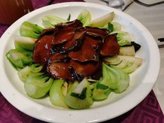-和记小菜(大宁店)
