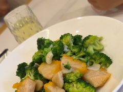 -晋阳春·山西菜·北京烤鸭(交大店)