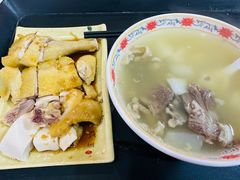 -陈记汤饭(水巷口店)