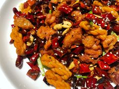 -1937青岛老味道·海肠捞饭·青岛菜(大鲍岛栈桥店)