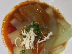 -鸭王烤鸭店(三里河店)
