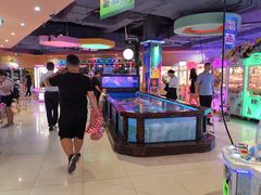 -Play1家庭娱乐中心(包河大玩家店)