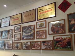 -玉泉山庄(张老营店)