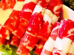 肥牛片-湘肠香火锅店(团结湖店)