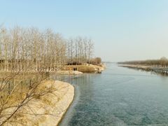 -马家湾湿地公园