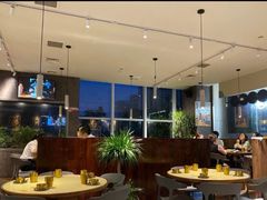 大堂-我是那个大叔·美食研究所(新塘路店)