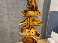 -徐亮烤蹄(建设路店)