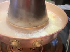 -京悦南门涮羊肉·羊蝎子火锅(田林路店)