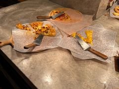 -比格比萨自助(万柳华联店)