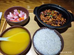 -记忆山城巷(丰台店)