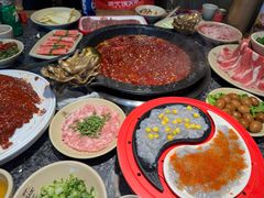 -蜀大侠火锅(春熙路店)