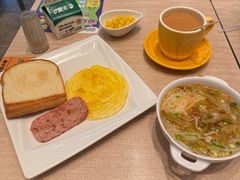 -大家乐(深圳海岸城店)