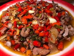 -泥糊破店小酒馆·团建聚餐(南京西路店)