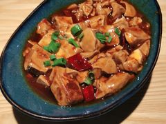 -醉得意·山茶油炒土鸡(福州马尾西堤店)