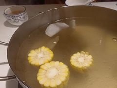 -陈记顺和牛肉火锅馆(林乐路店)