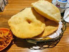 -吴满满油泼面(北方风味园店)