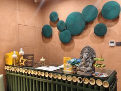 -泰澜·泰式古法按摩SPA(华泰广场店)