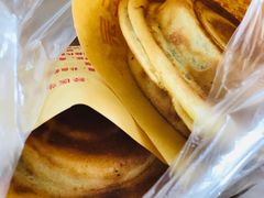 -台湾味正点车轮饼可丽饼(南禅寺店)