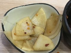 -小竖点徽派卷面皮(洪都店)